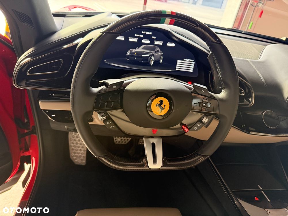 Ferrari Purosangue - 22