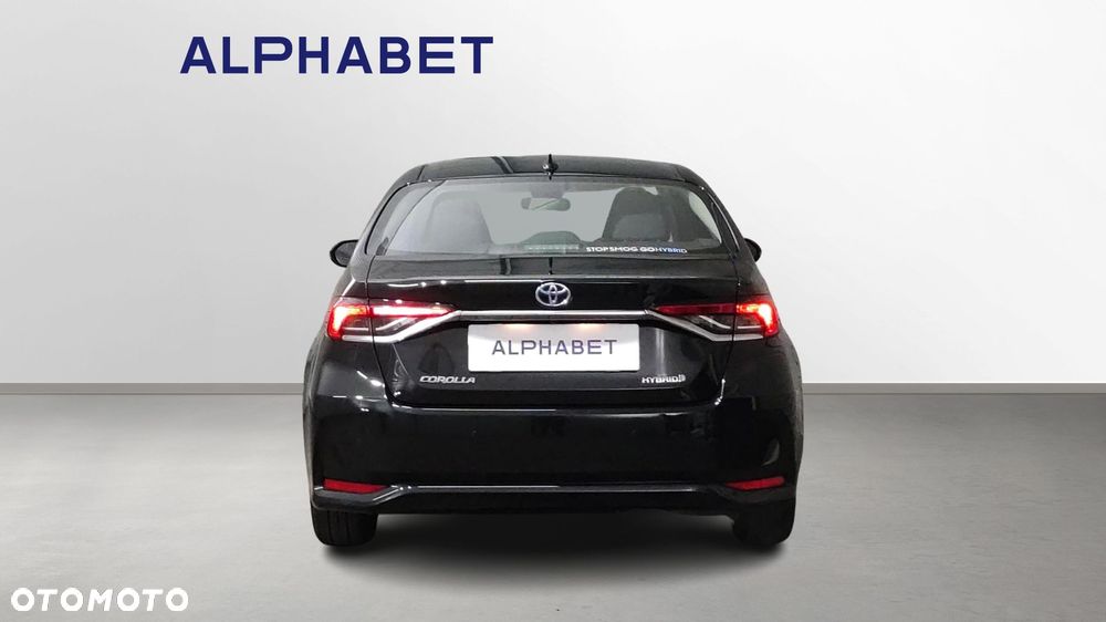 Toyota Corolla 1.8 Hybrid Active - 5
