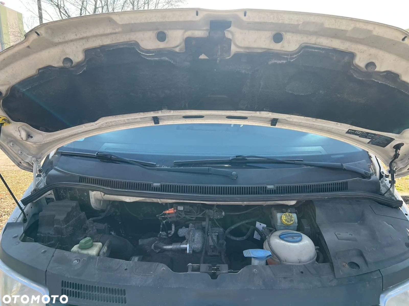 Volkswagen Transporter - 28