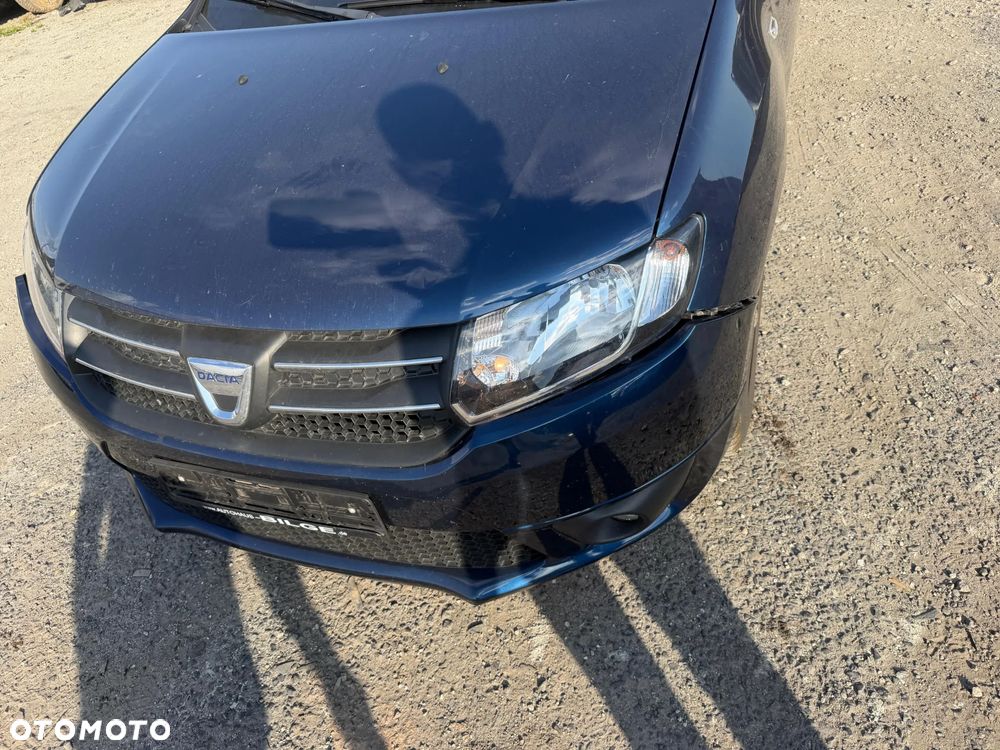 Dacia Sandero TCe 90 S&S Easy-R Comfort - 7