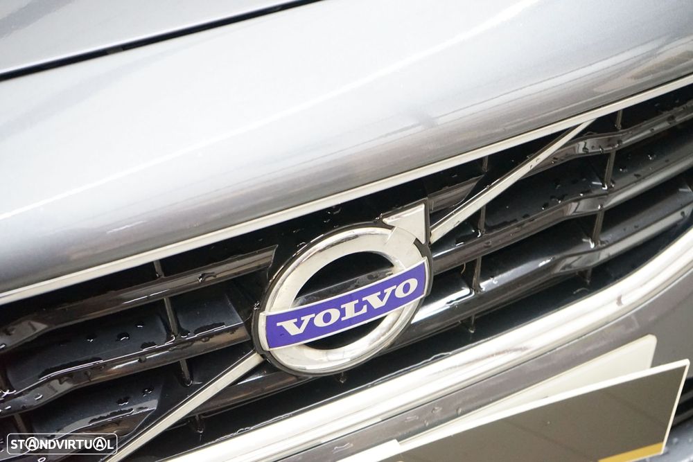 Volvo V40 1.6 D2 Summum - 8