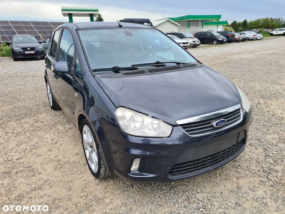 Ford C-MAX - 12