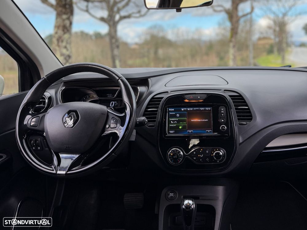 Renault Captur - 3
