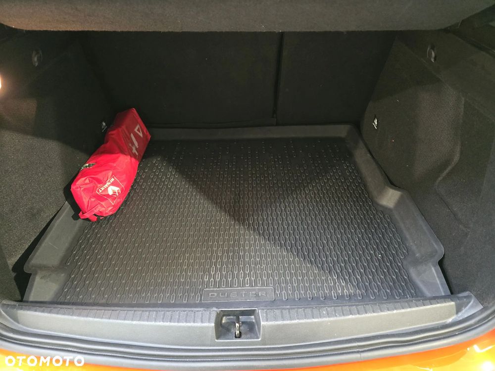 Dacia Duster 1.3 TCe Journey EDC - 18