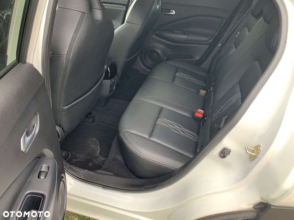 Nissan Juke 1.6 4AMT Premiere Edition - 19