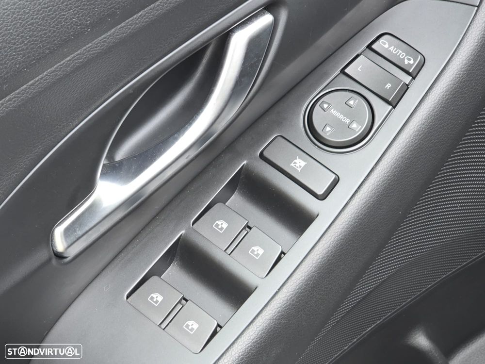 Hyundai i30 1.0 T-GDi N-Line DCT - 8