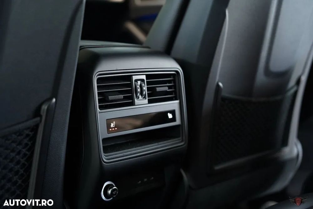 Porsche Cayenne Coupe S Tiptronic S - 28