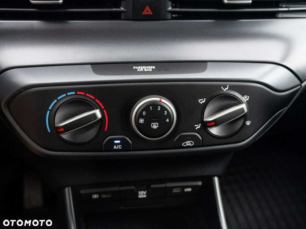 Hyundai i20 1.0 T-GDI Pure - 17