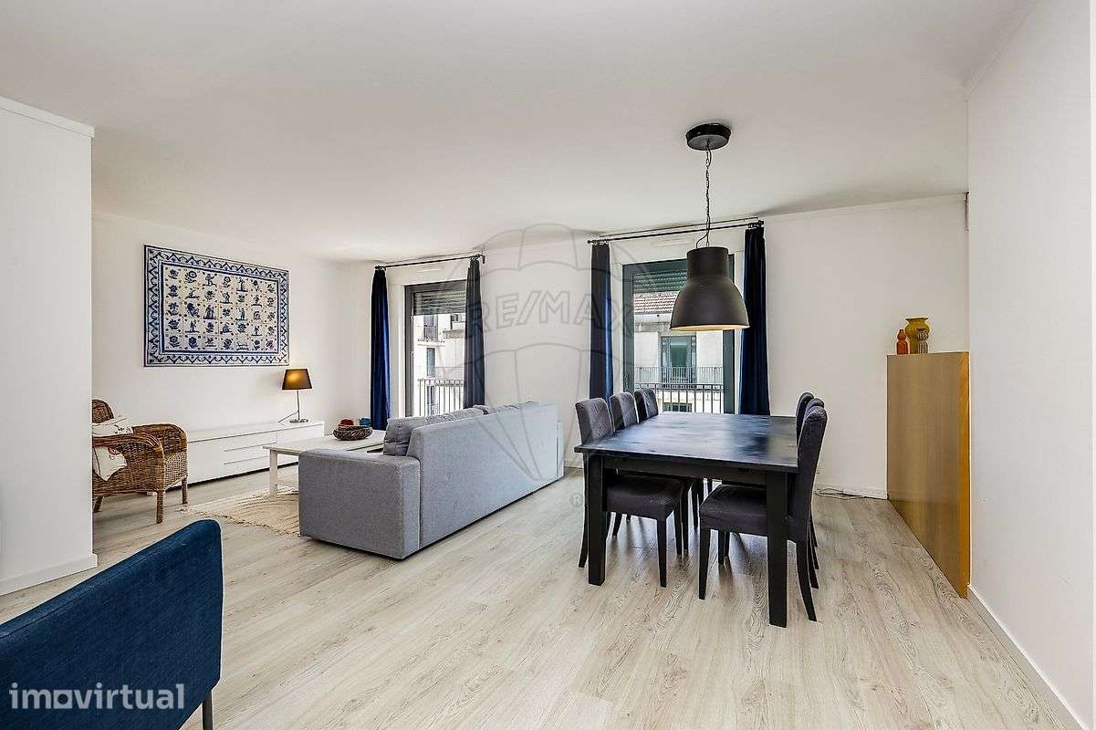 Apartamento T3 para venda - Grande imagem: 3/31