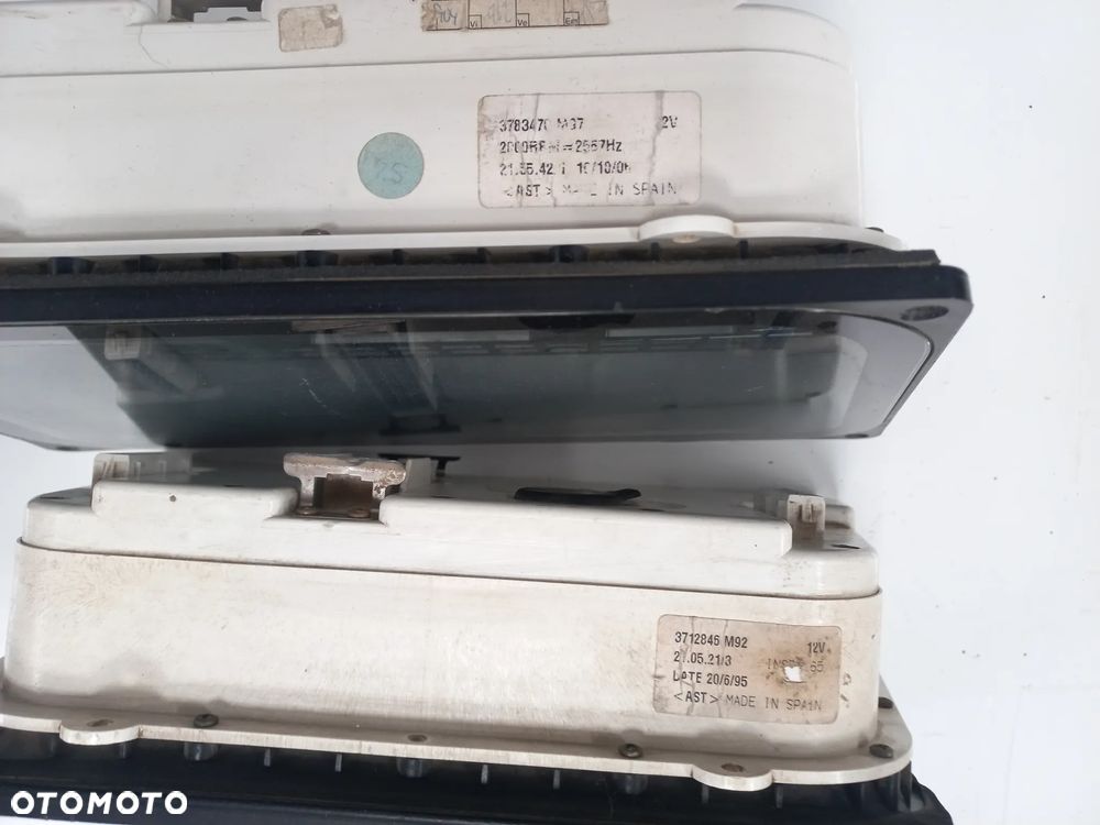 Licznik,deska,tablica rozdzielcz komputer sterownik ACX2603470,3783470M97,7700030821,1-41-558-907,ACV0766250,0421 7755,KOMPUTERSILNIKA,0281020202,NEW HOLLAND T8030,VALTRA G,MTX,CVX,MCCORMICK,DEUTZ,CASE,massey 5445,5460,5470,5425,5435, - 10
