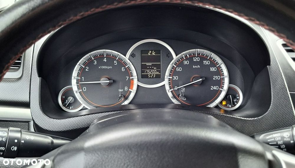 Suzuki Swift - 24