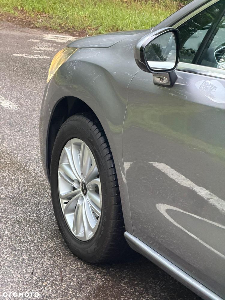 DS Automobiles DS 4 - 19