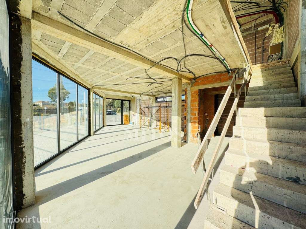 Loja para arrendamento em Serreleis - Grande imagem: 5/9