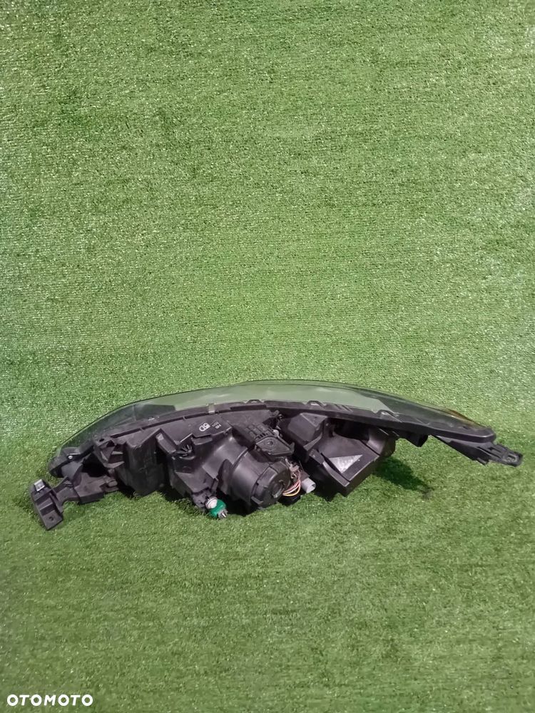 REFLEKTOR PRAWY PRZÓD MITSUBISHI ECLIPSE CROSS 17- LED NR.862 - 5