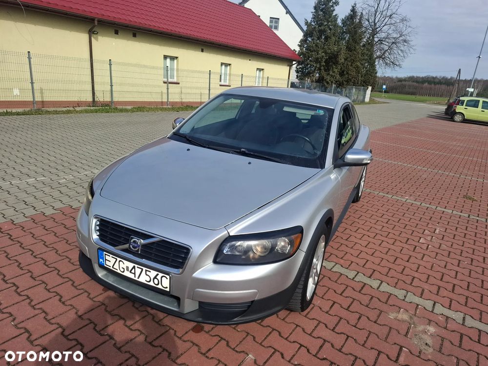 Volvo C30 1.6D Edition - 4