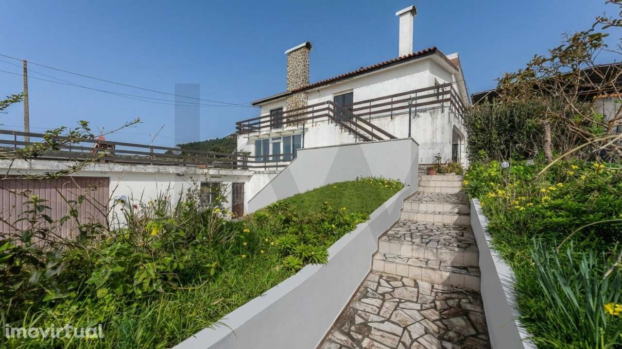 Moradia T6 com varanda e terraço, vista mar em Vila Praia de Âncora - Grande imagem: 4/60