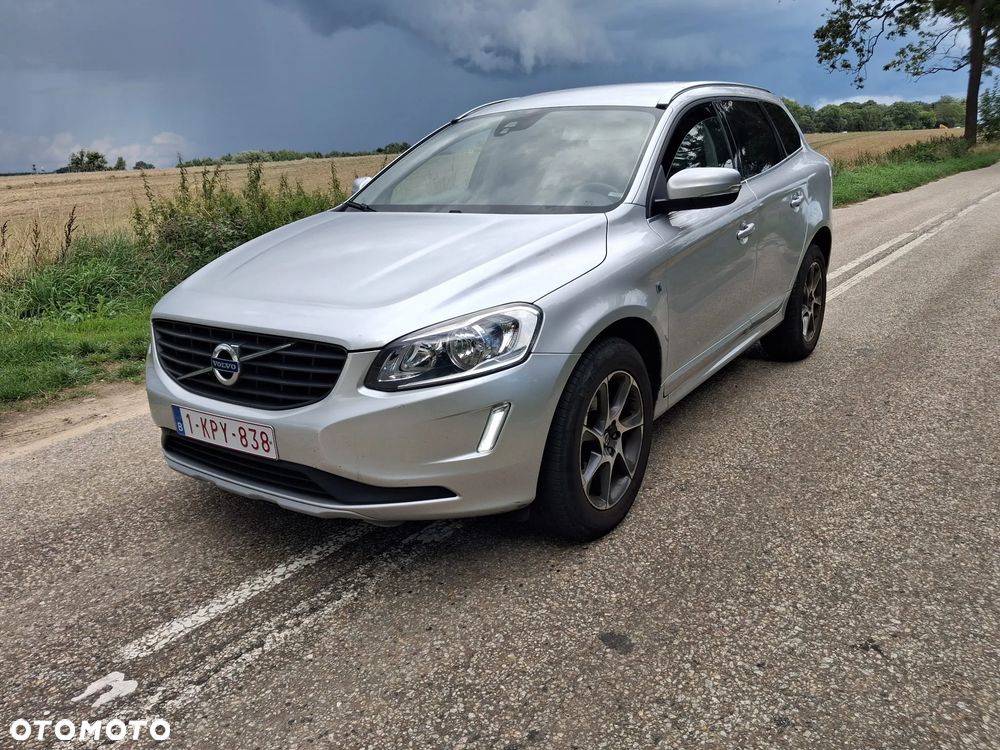 Volvo XC 60 D3 RDesign - 4
