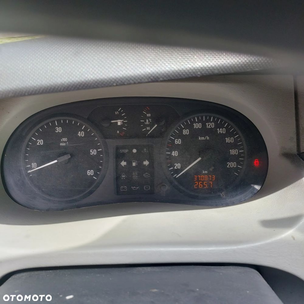 Opel Vivaro L2H1 - 10
