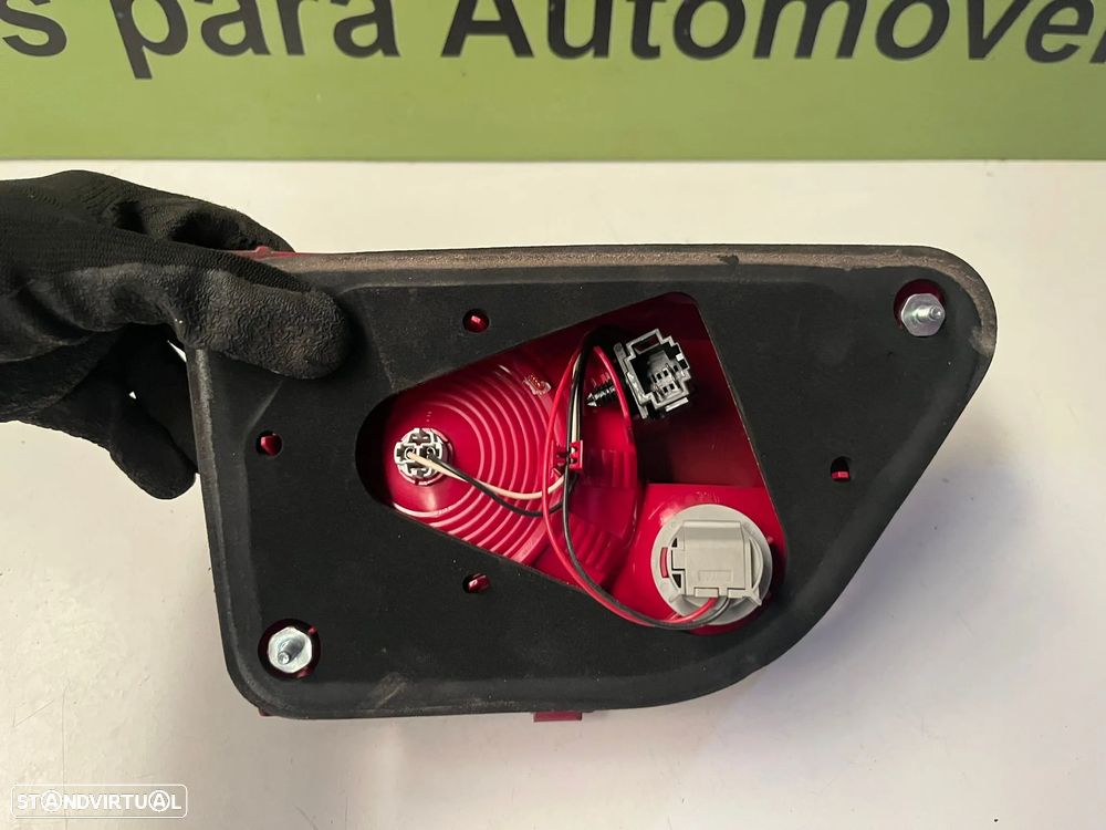 SEAT ALTEA XL FAROLIM MALA DIREITO ESQUERDO - FT471 - 6