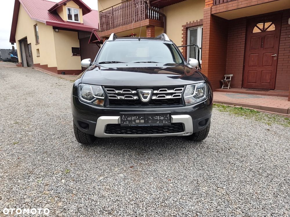 Dacia Duster 1.6 16V 4x2 - 31