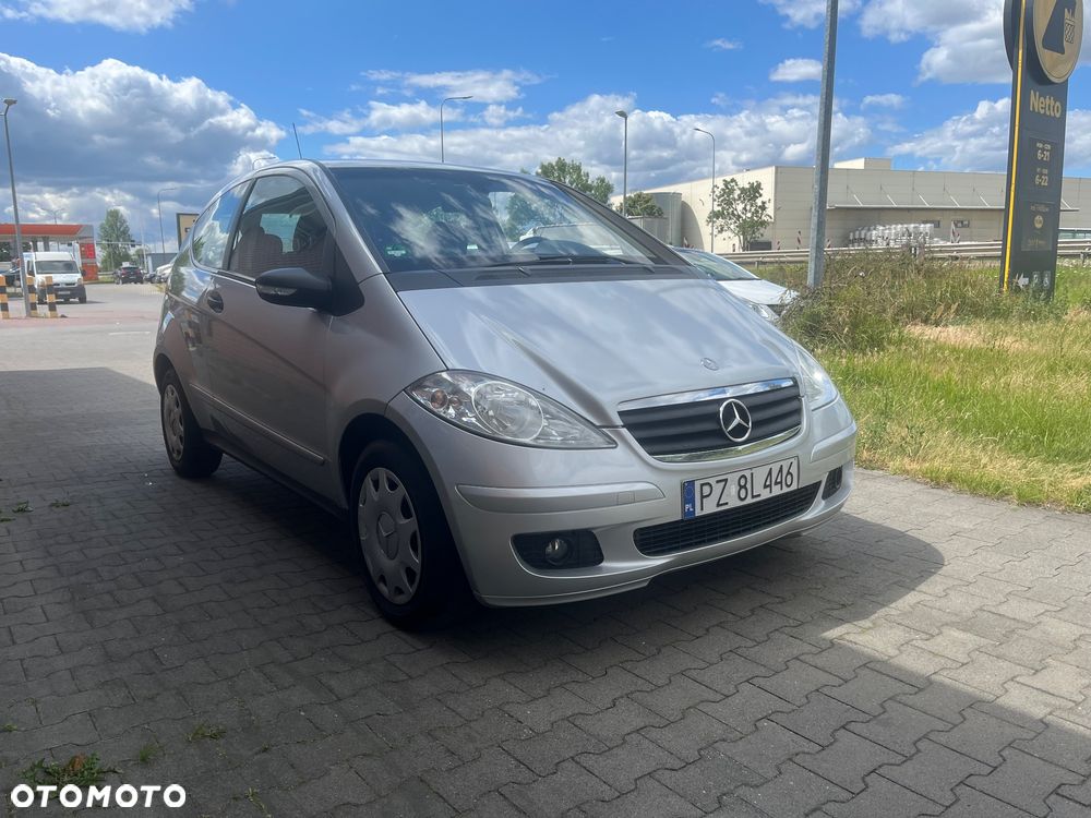 Mercedes-Benz Klasa A 150 Classic - 1