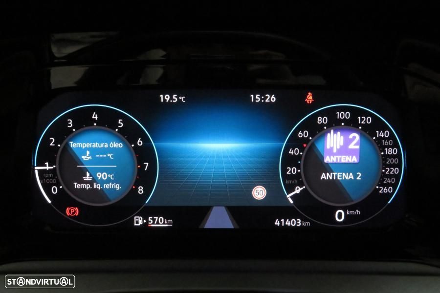 VW Golf 1.0 TSI Life - 29