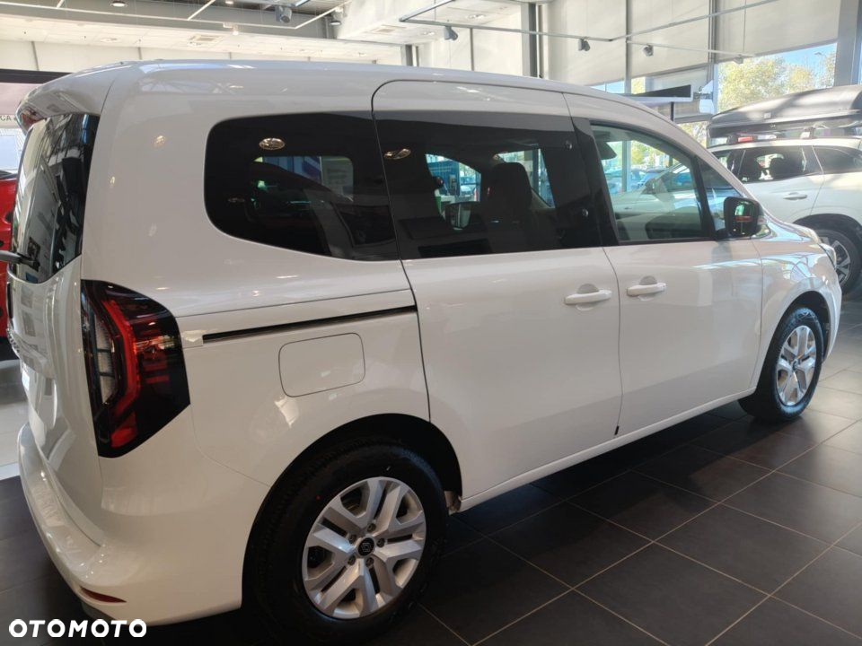 Renault Kangoo - 8