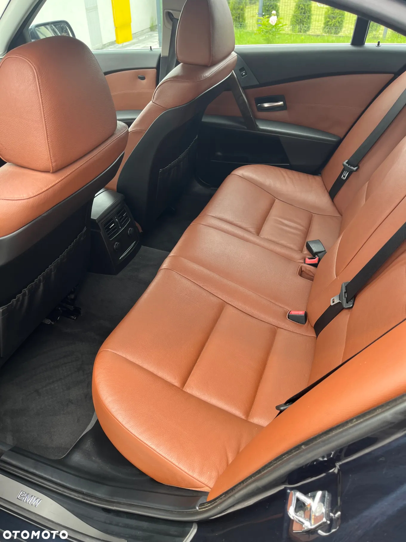 BMW Seria 5 - 8