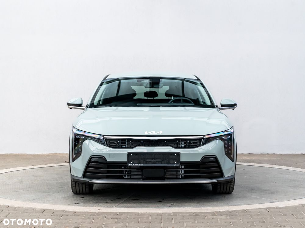 Kia K4 1.6 T-GDI L - 11