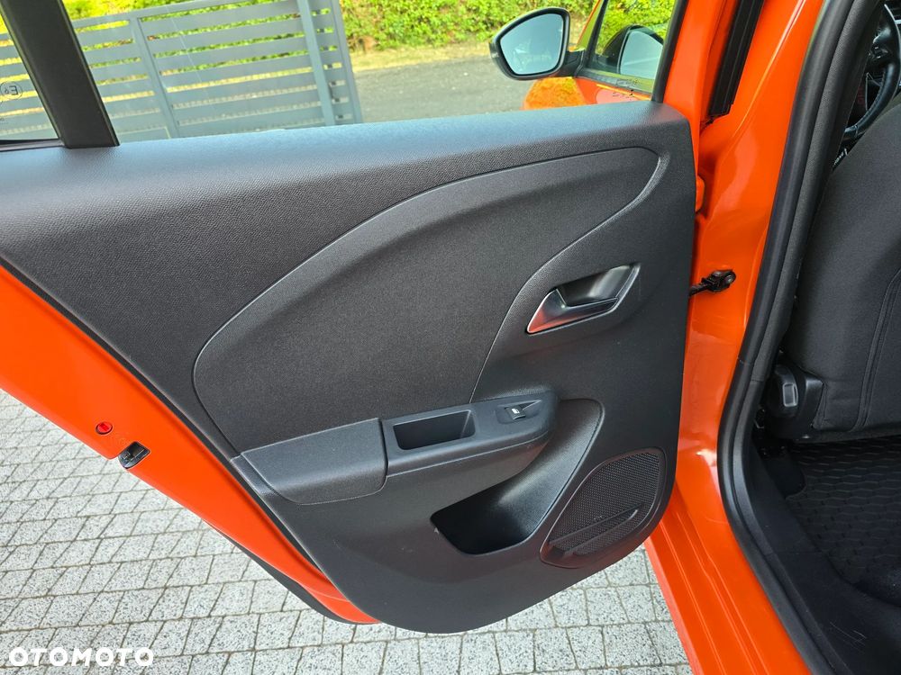 Opel Corsa 1.2 Edition Business Pack S&S - 22