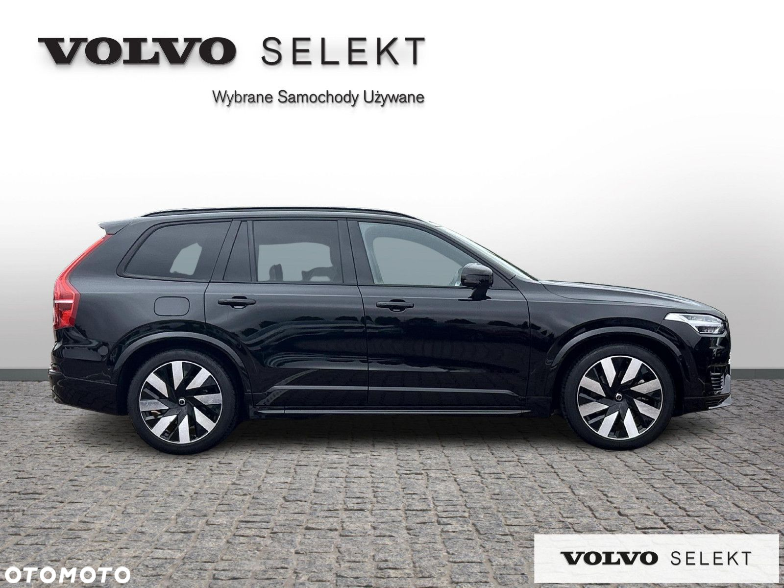 Volvo XC 90 - 7