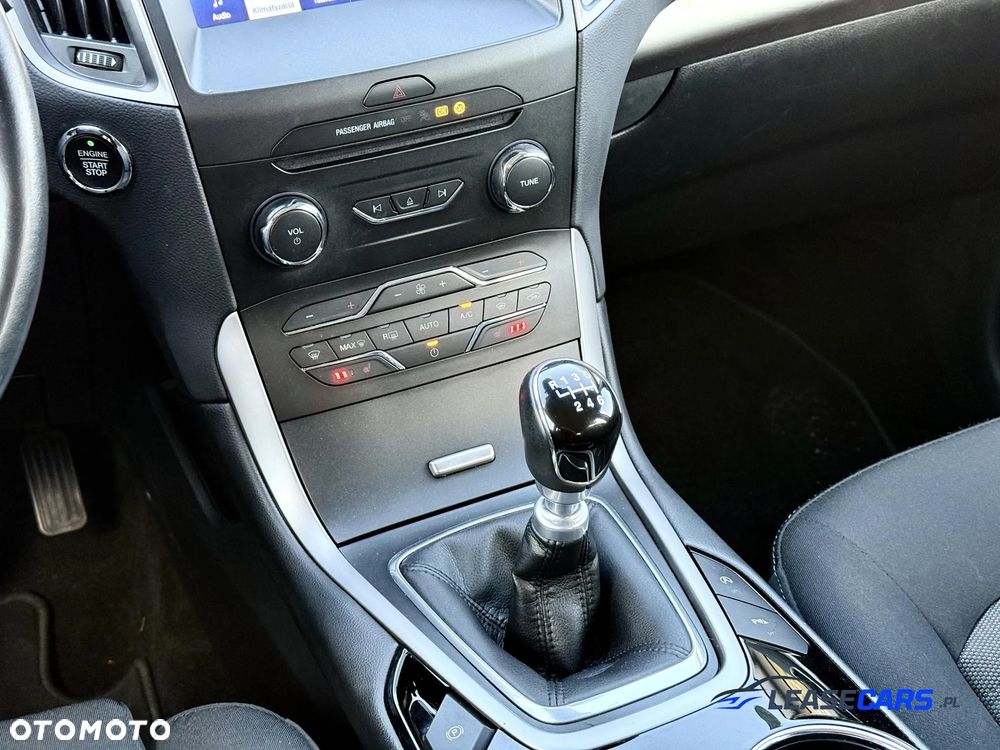 Ford S-Max 2.0 EcoBlue Trend - 23
