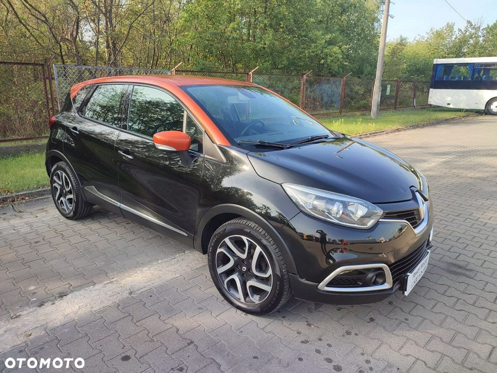 Renault Captur 0.9 Energy TCe Limited - 27
