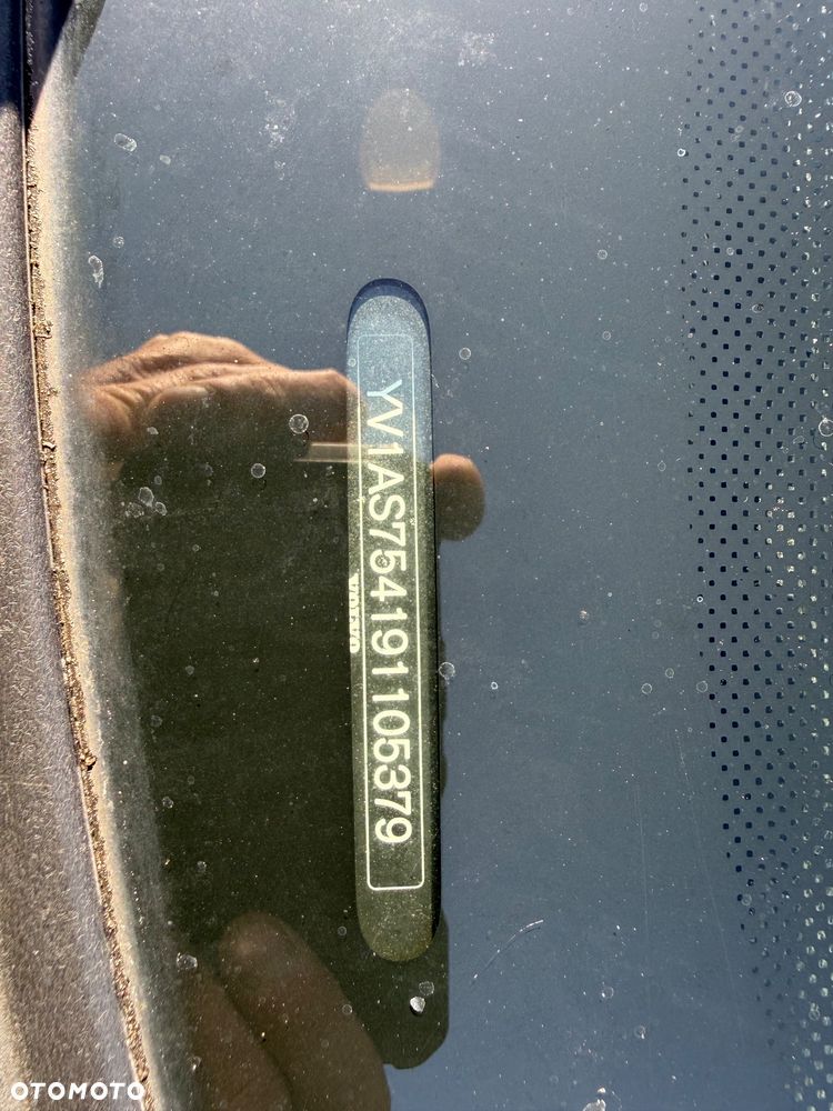 Volvo S80 - 4