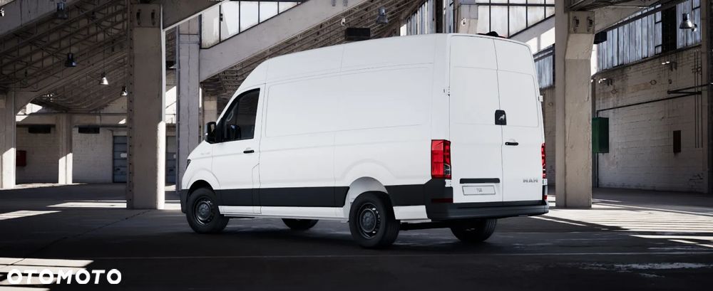 MAN TGE 3.180 4X2F SB - 3