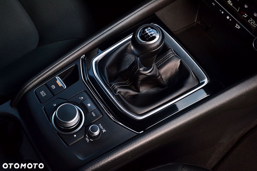 Mazda CX-5 SKYACTIV-G 165 Exclusive-Line - 18