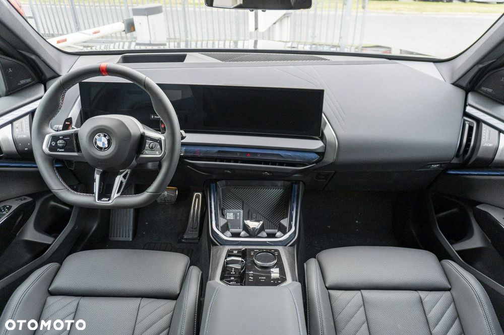 BMW X3 - 17