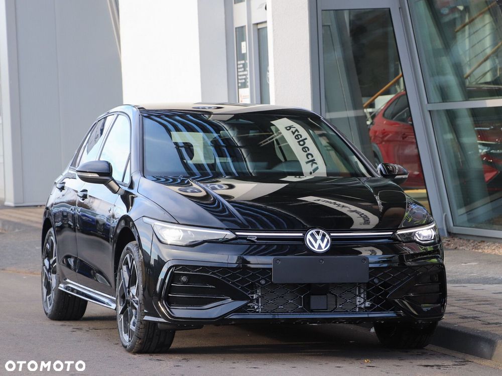 Volkswagen Golf - 7