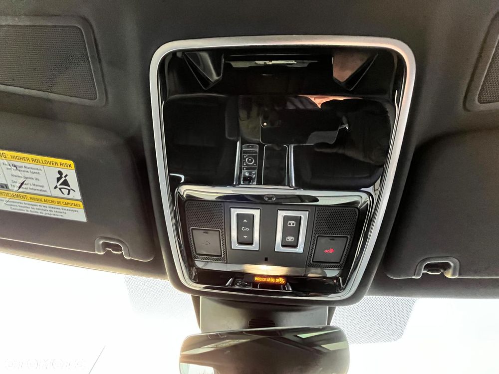 Land Rover Range Rover Sport ver-s-3-0-p400-mhev-dynamic-hse - 27