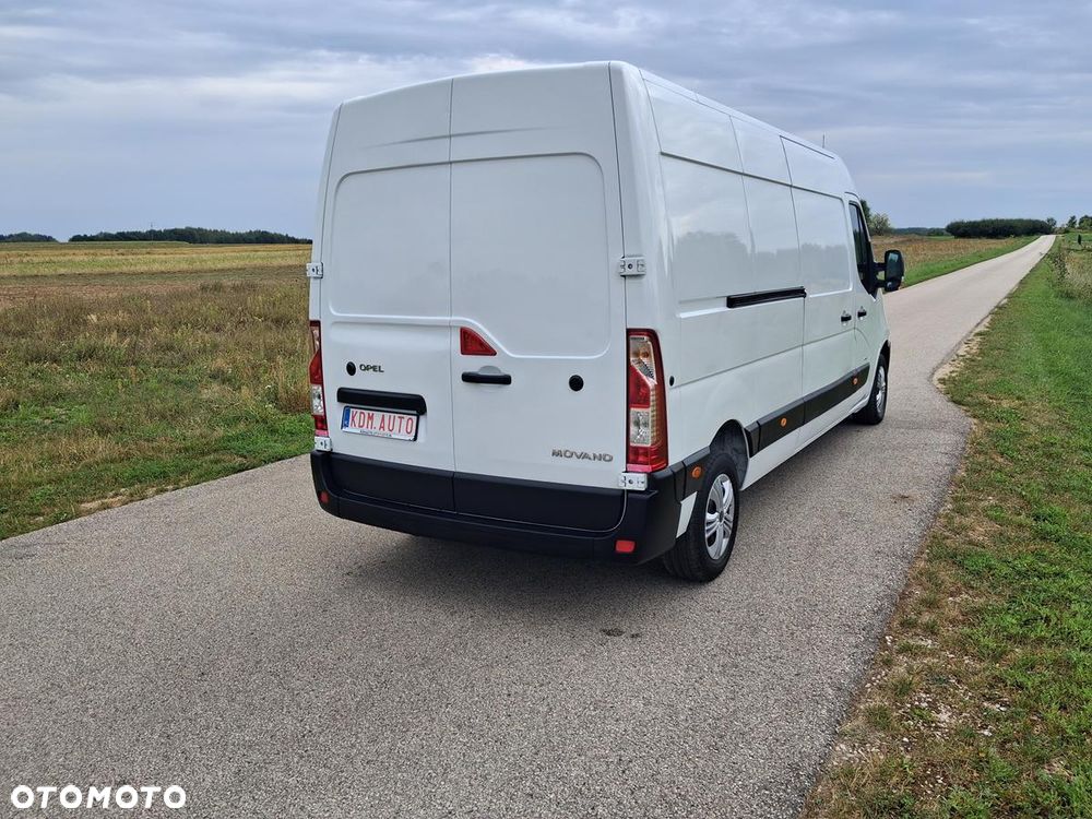 Opel Movano - 12