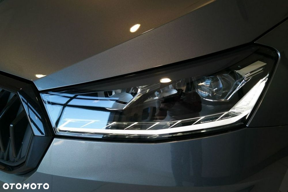 Skoda Fabia - 9