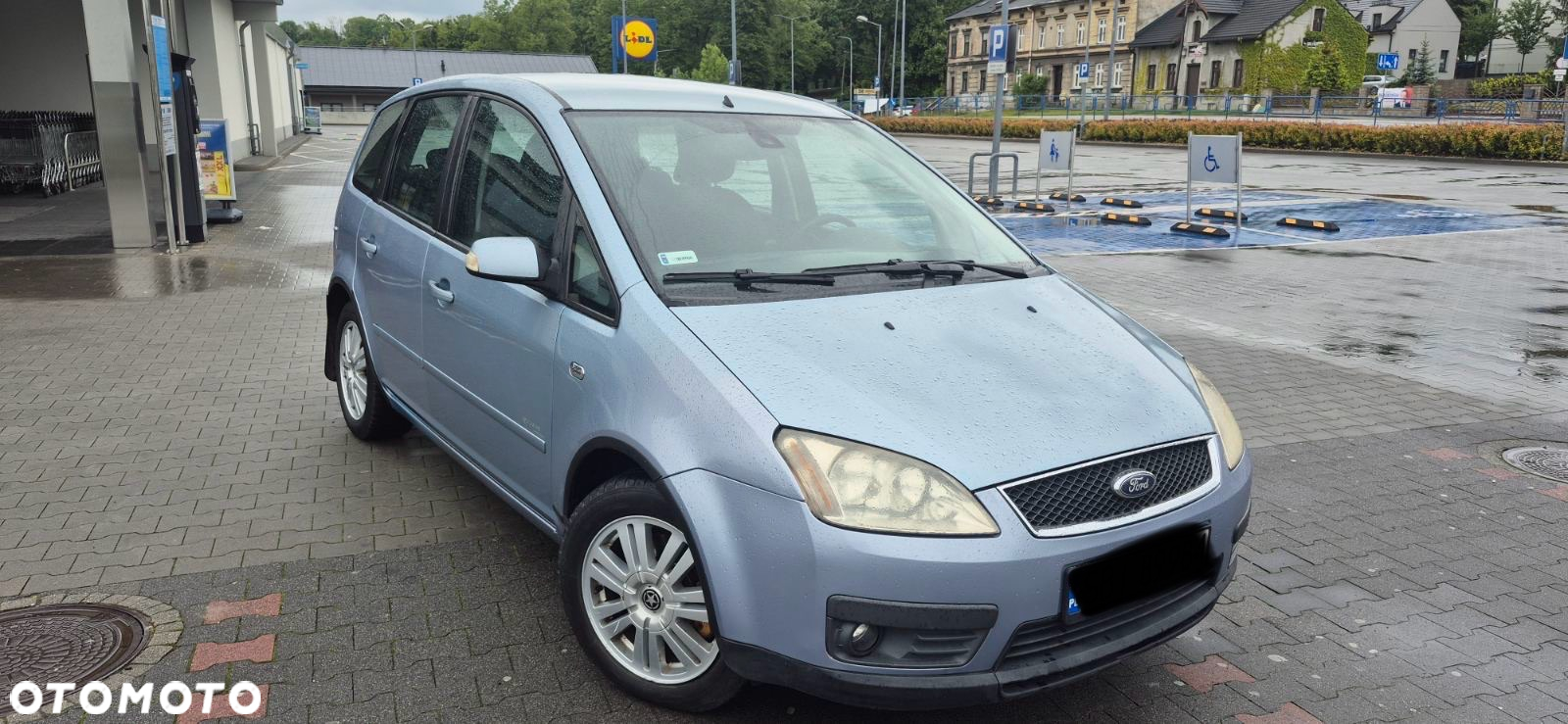 Ford Focus C-Max - 5