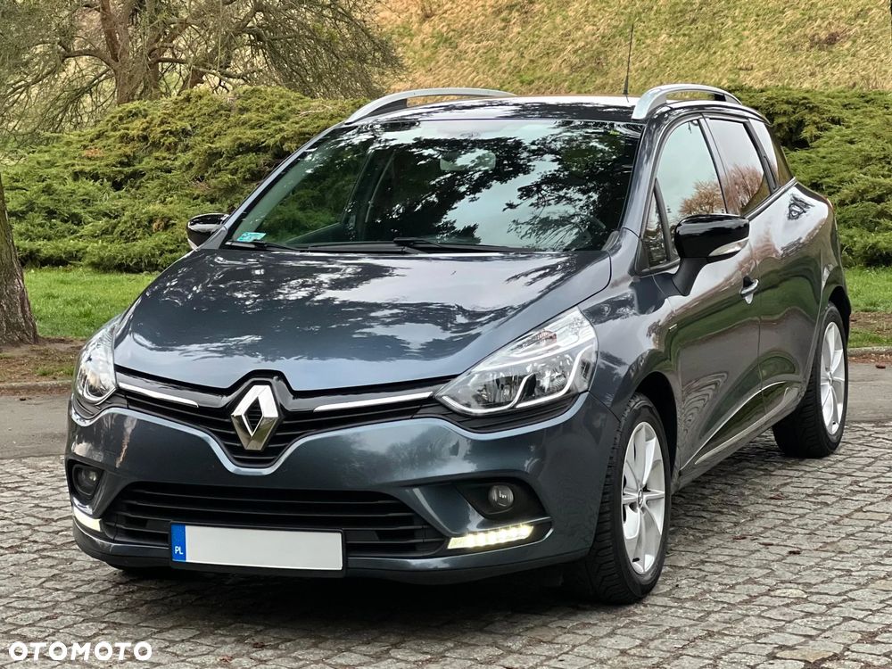 Renault Clio 0.9 Energy TCe Limited - 14