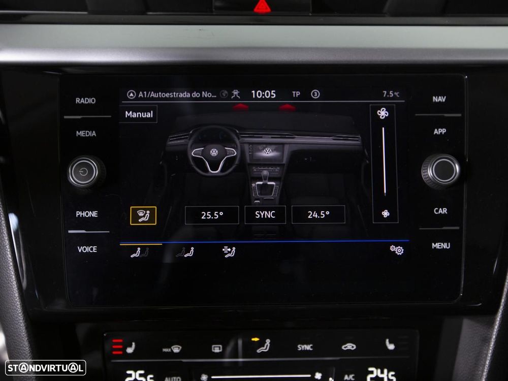 VW Arteon 2.0 TDI Elegance DSG - 29