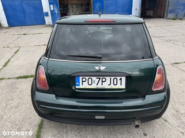 MINI ONE Standard - 4