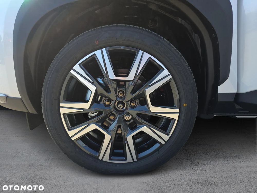 Toyota Yaris Cross Hybrid 1.5 Executive - 19