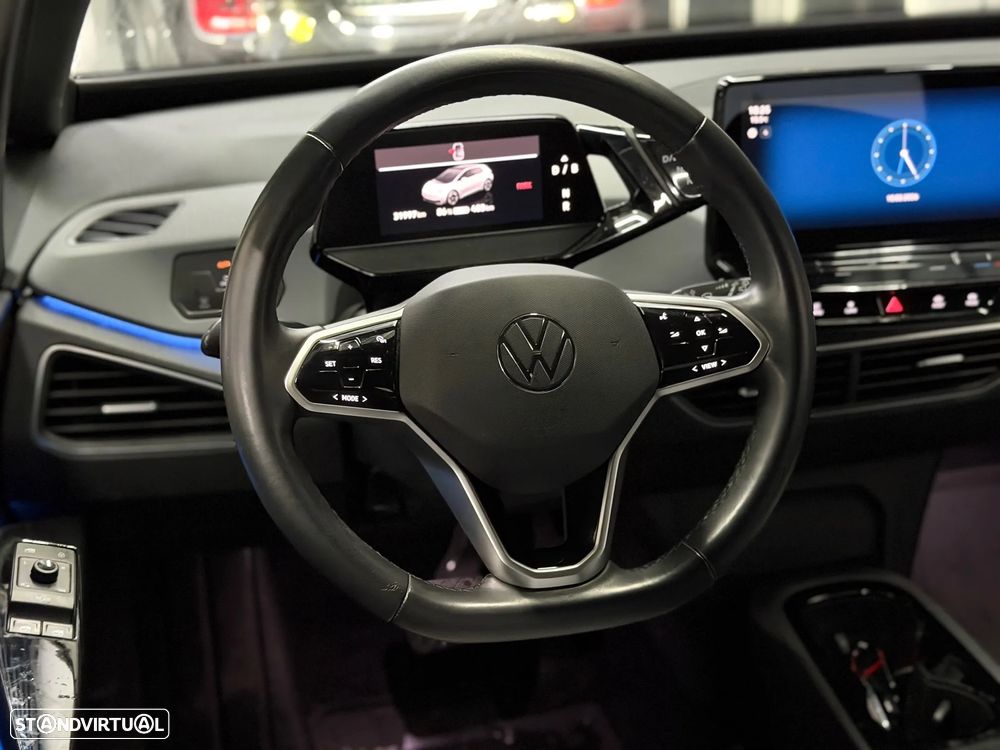 VW ID.3 Pro - 4