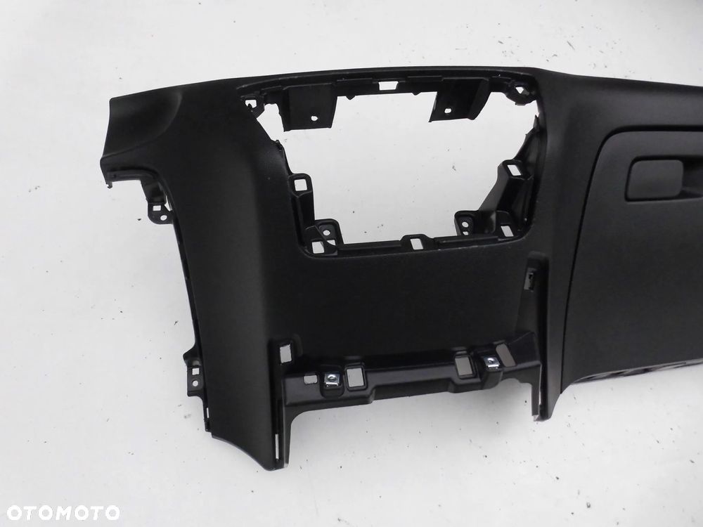 OSŁONA DESKI KONSOLI SCHOWEK PASAŻERA HYUNDAI I20 II LIFT - 2