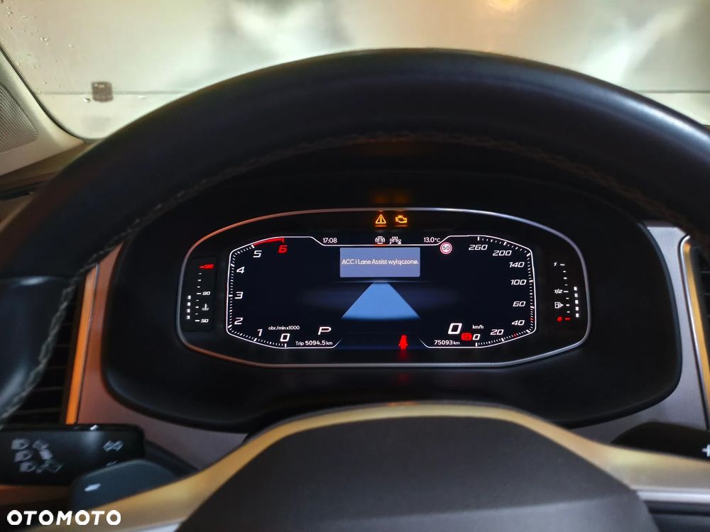 Seat Ateca 2.0 TDI Xperience S&S DSG - 17