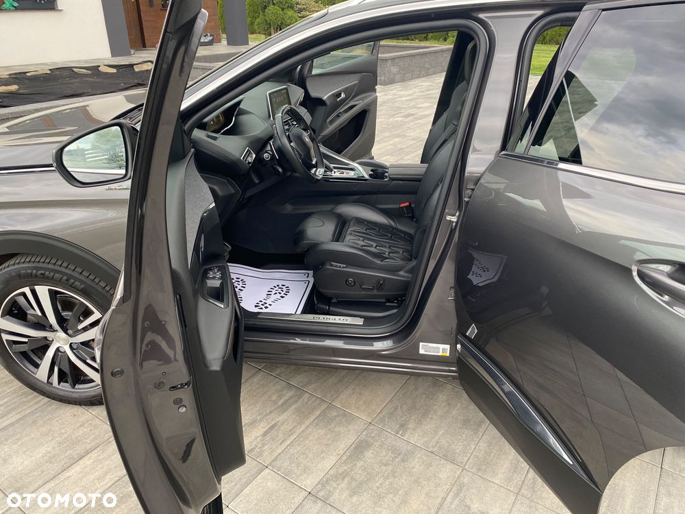 Peugeot 3008 1.6 THP Crossway S&S EAT6 - 33